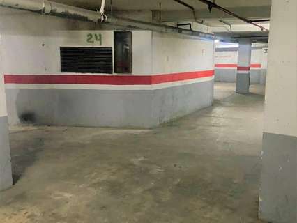 Plaza de parking en venta en Granada