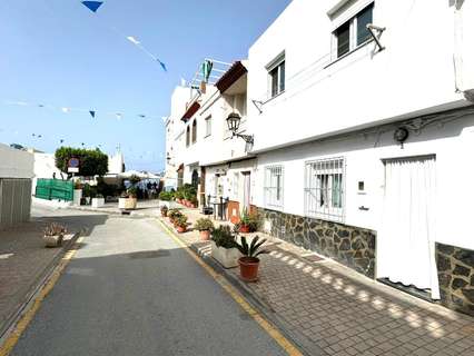 Casa en alquiler en Salobreña