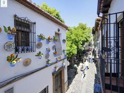 Edificio en venta en Granada