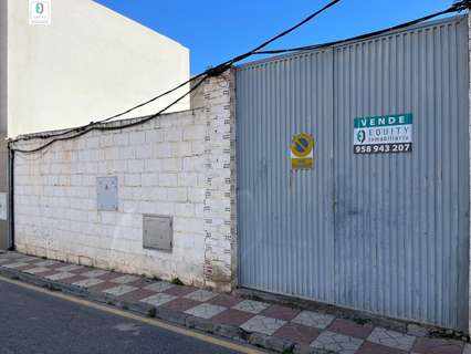 Parcela urbana en venta en Churriana de la Vega