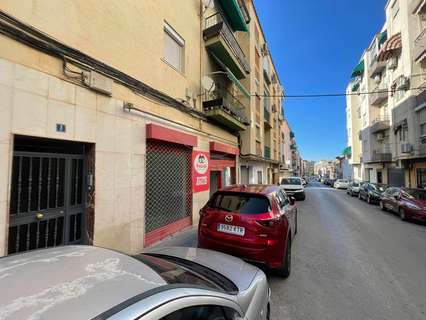 Local comercial en venta en Jaén