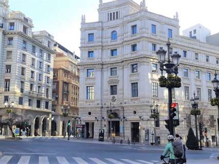 Oficina en alquiler en Granada