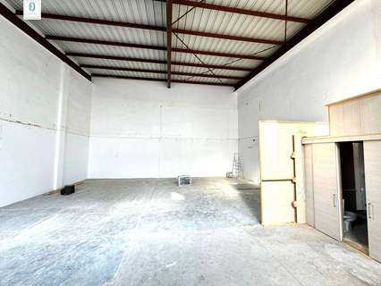 Nave industrial en venta en Armilla