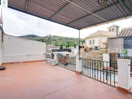 Casa en venta en Granada rebajada