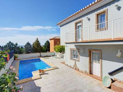 Chalet en venta en Monachil