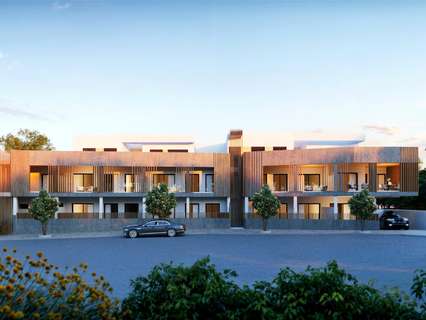 Piso en venta en La Zubia