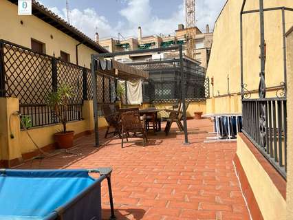 Dúplex en alquiler en Granada