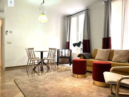 Piso en alquiler en Granada rebajado