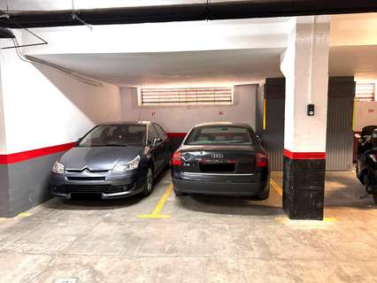 Plaza de parking en venta en Granada