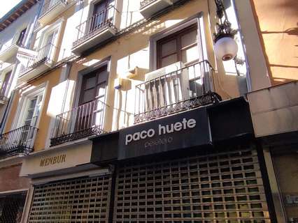 Edificio en venta en Granada