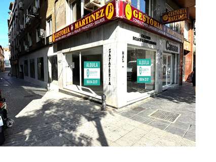 Local comercial en alquiler en Granada