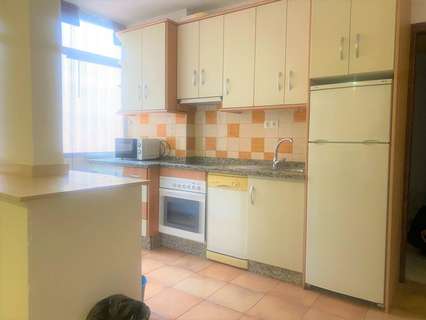 Piso en alquiler en Granada