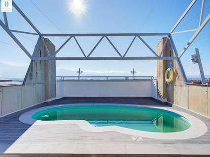 Piso en venta en Granada