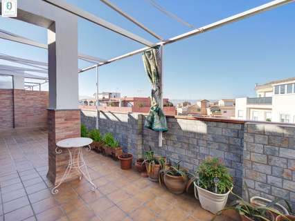 Ático en venta en Granada rebajado