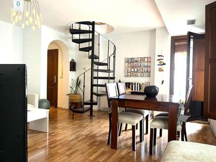 Piso en venta en La Zubia