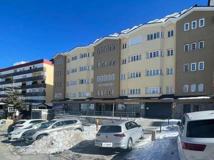 Plaza de parking en venta en Monachil