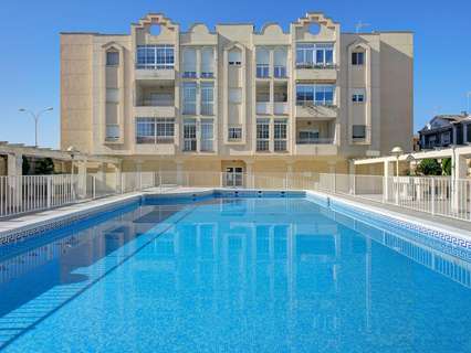 Piso en venta en Albolote