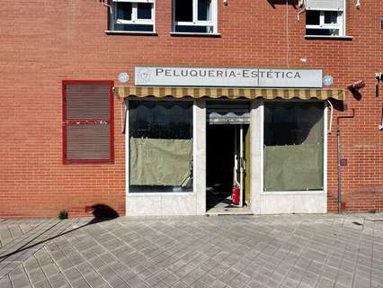 Local comercial en alquiler en Granada