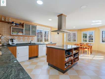 Chalet en venta en Otura