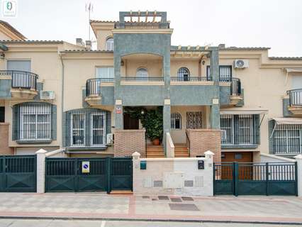 Casa en venta en Atarfe