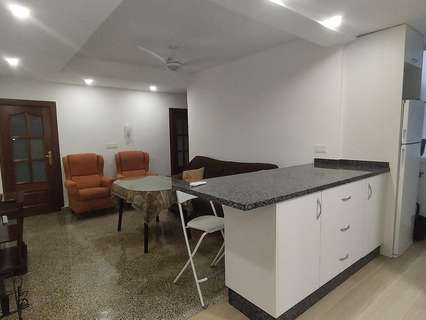 Piso en alquiler en Granada