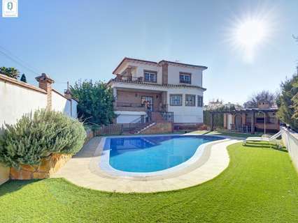Chalet en venta en Otura rebajado