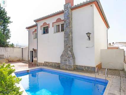Casa en venta en Huétor Vega