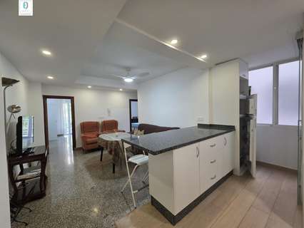 Piso en alquiler en Granada