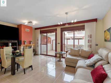 Casa en venta en Armilla