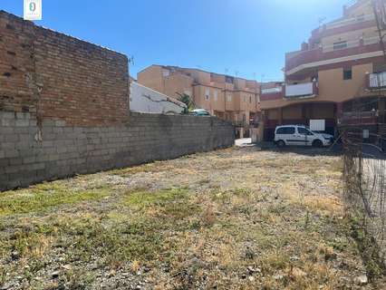 Parcela urbana en venta en Churriana de la Vega