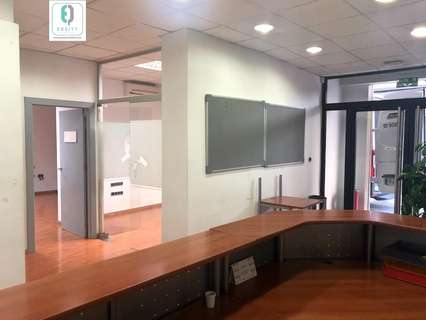 Local comercial en venta en Granada