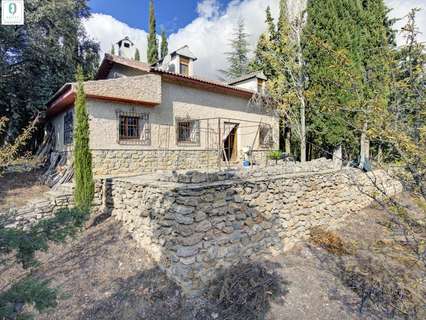 Chalet en venta en Huétor de Santillán