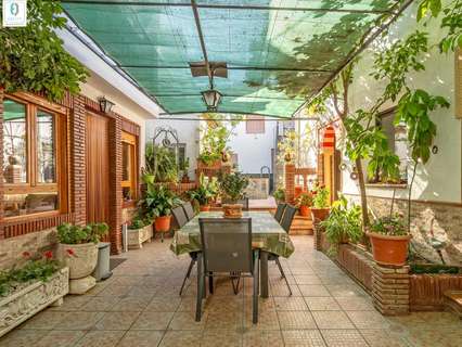 Casa en venta en Atarfe