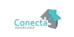 logo Conecta Granada Inmobiliaria