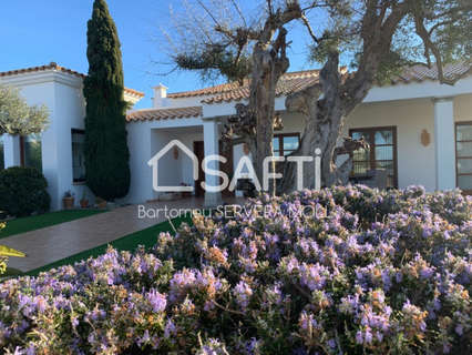 Casa en venta en Ciutadella de Menorca