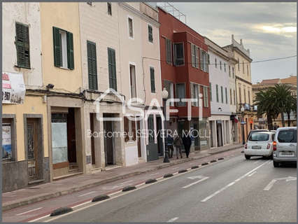 Plaza de parking en venta en Ciutadella de Menorca