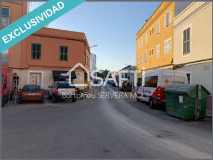 Local comercial en venta en Ciutadella de Menorca