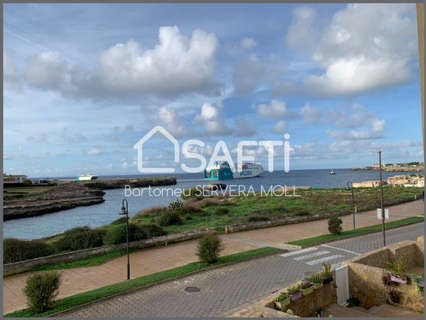 Apartamento en venta en Ciutadella de Menorca