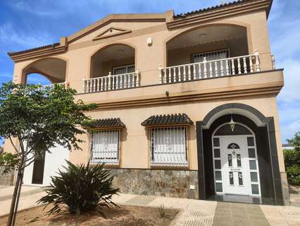 Casa en venta en Roquetas de Mar rebajada