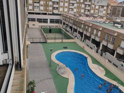 Piso en venta en Roquetas de Mar rebajado