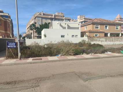 Parcela rústica en venta en Roquetas de Mar rebajada