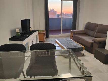 Piso en alquiler en Roquetas de Mar