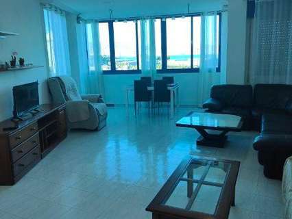 Piso en alquiler en Roquetas de Mar