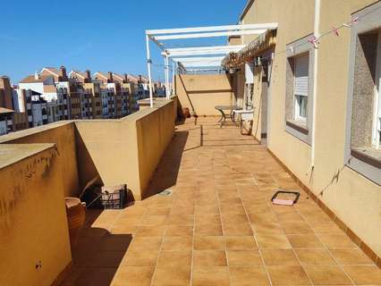 Ático en venta en Roquetas de Mar