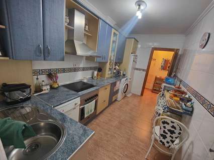 Ático en venta en Roquetas de Mar