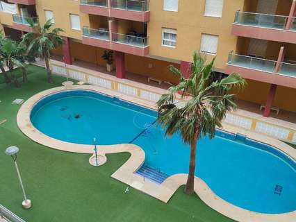Piso en venta en Roquetas de Mar