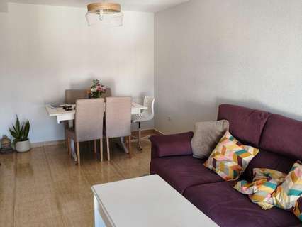 Piso en venta en Roquetas de Mar