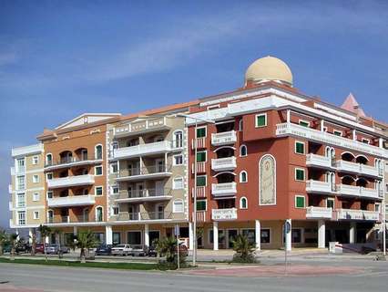 Apartamento en alquiler en Roquetas de Mar