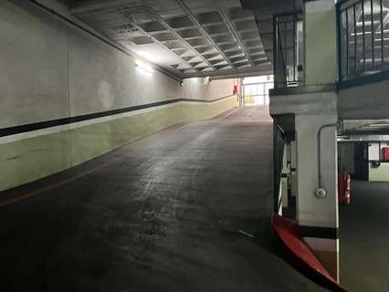 Plaza de parking en venta en Córdoba rebajada