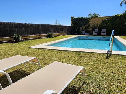 Chalet en venta en Córdoba